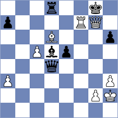 Pesotskiy - Lamaze (Chess.com INT, 2021)