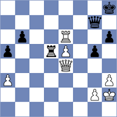 Prieto Gallardo - Medina Fuentes (Oropesa del Mar, 1996)