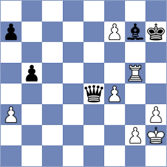 Domene Mulyukov - Tan (Sitges ESP, 2024)