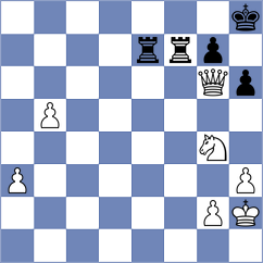 Seegers - Kusnetsov (Senden, 2008)