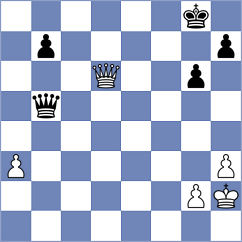 Johnson - Fellman (Chess.com INT, 2021)