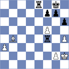Al Tarbosh - Shpanko (chess.com INT, 2021)