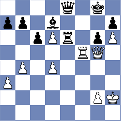 Perez Rodriguez - Prasanna (Chess.com INT, 2020)