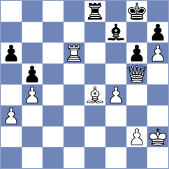 Mazi - Bodnar (Chess.com INT, 2020)