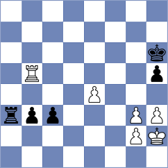 Garcia Castany Musellas - Masague Artero (Barcelona ESP, 2025)