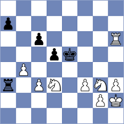 Cocogne - Zanin (Europe Echecs INT, 2020)