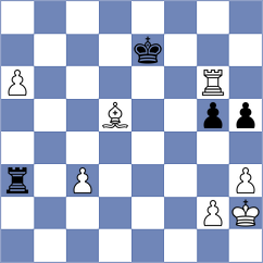 Rubio Tent - Williams (chess.com INT, 2025)