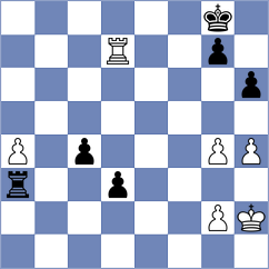 Fragin - Malek (Bad Homburg, 2005)