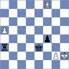 Kopjonkin - Papasimakopoulos (chess.com INT, 2025)