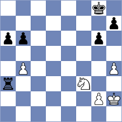 Desideri - Ljukin (chess.com INT, 2024)