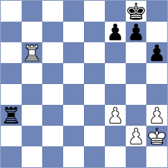 Belous - Gonchar (Evpatoria, 2007)