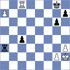 Lee - Fitzgerald (Maribor, 2012)