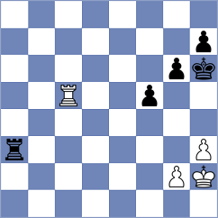 Kochukova - Uliashev (Berdsk, 2007)