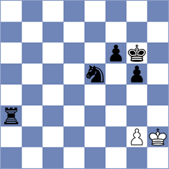 Ezat - Timofeev (chess.com INT, 2022)