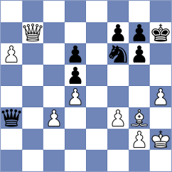 Lugovskoy - Vasilevich (Yalta UKR, 2022)