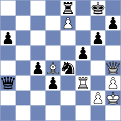 Sloan Aravena - Jakubowska (Chess.com INT, 2020)
