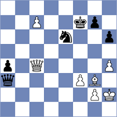 Robson - Zarnicki (New York USA, 2024)
