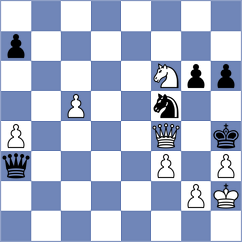 Wu - Olson (Chess.com INT, 2020)