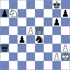 Evans - Reynolds (Cambridge ENG, 2024)