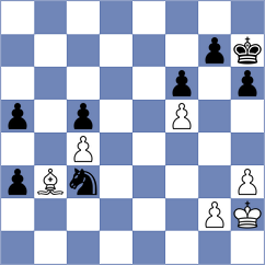 Strub - Garcia del Prado (Tournefeuille, 2008)