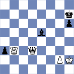 Silvestre - Voege (chess.com INT, 2022)