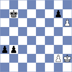 Cordoba Roa - Aggelis (chess.com INT, 2023)