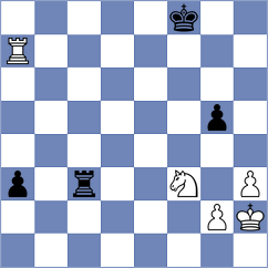 Caruana - Jean Louis (chess.com INT, 2022)