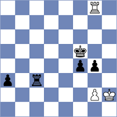 Sanchez de Ibarguen - Ruiz Gutierrez (Malaga, 1980)