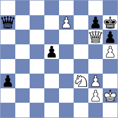 Vakhlamov - Seletsky (chess.com INT, 2024)