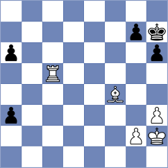 Rombaldoni - Bianco (Playchess.com INT, 2006)