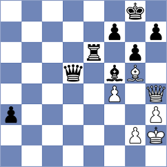 Goryachkina - Distaso (chess.com INT, 2025)