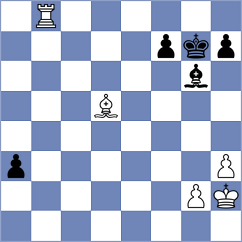 Agrest - Ferreira Junior (chess.com INT, 2024)