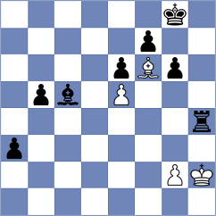 Da Silva Junior - Yurtseven (chess.com INT, 2022)
