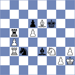 Kravtsiv - Shabalov (Beijing, 2008)