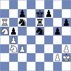 Georgiev - Kalairajah (Brighton, 2012)
