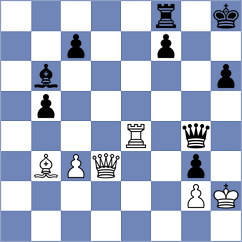 Salnikov - Korjakin (Salekhard, 2007)