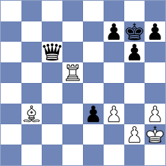 Mustafaev - Bogner (Kemer, 2007)