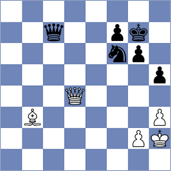 Allahverdiyeva - Namitbir (chess.com INT, 2025)