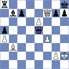 Arlinsky - Aarav Bhavin Mehta (Belgrade SRB, 2021)