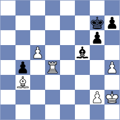 Diaz Garcia - Harish (chess.com INT, 2024)