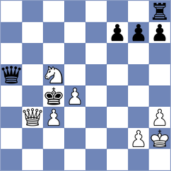 Bartha - Chubakov (chess.com INT, 2021)