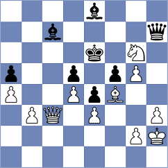 Duda - Wei Yi (chess.com INT, 2025)
