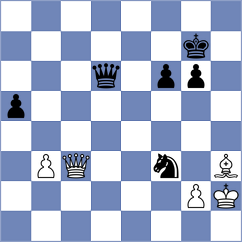 Obregon Garcia - Paehtz (Chess.com INT, 2021)