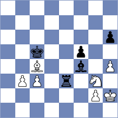 Marchesich - Nita (chess.com INT, 2025)