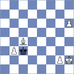 Womacka - Zampronha (chess.com INT, 2023)