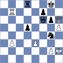 Amato - Mirzoev (chess.com INT, 2025)