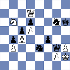 Schrik - Krzyzanowski (Chess.com INT, 2019)