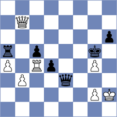 Kamsky - Mendes Aaron Reeve (chess.com INT, 2024)