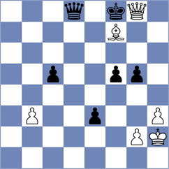 Filip - Rohit (Paracin SRB, 2025)