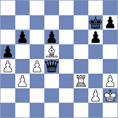 Bryzgalin - Dovramadjiev (Playchess.com INT, 2006)